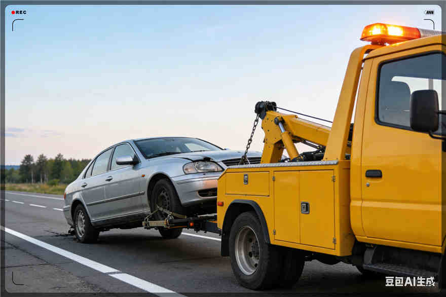 望奎汽车中途送燃油【案例】