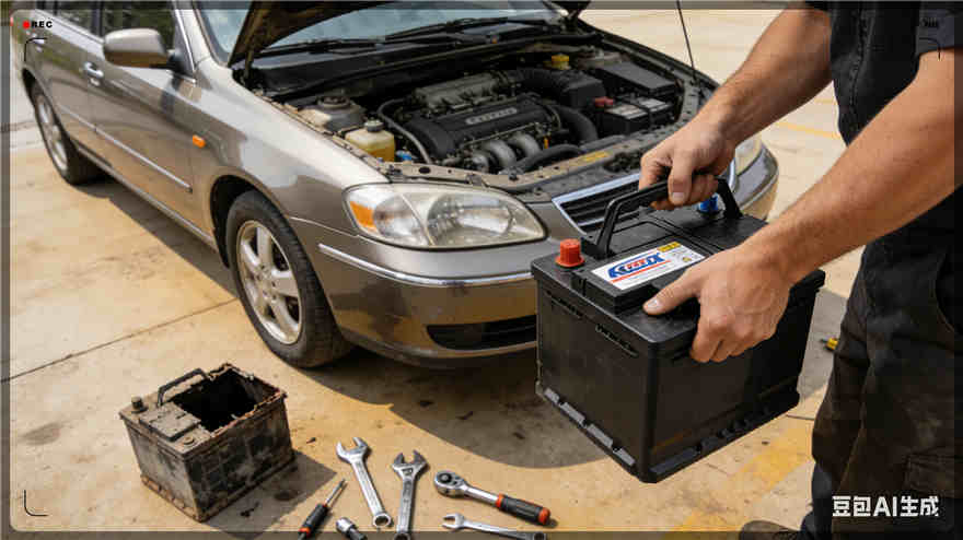 望奎道路救援汽车送机油