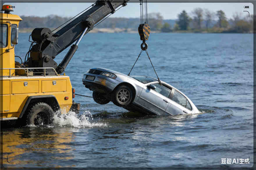 望奎汽车救援送柴油