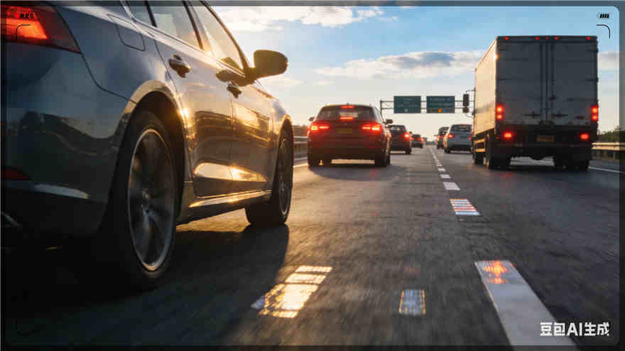 望奎高速公路汽车送汽油